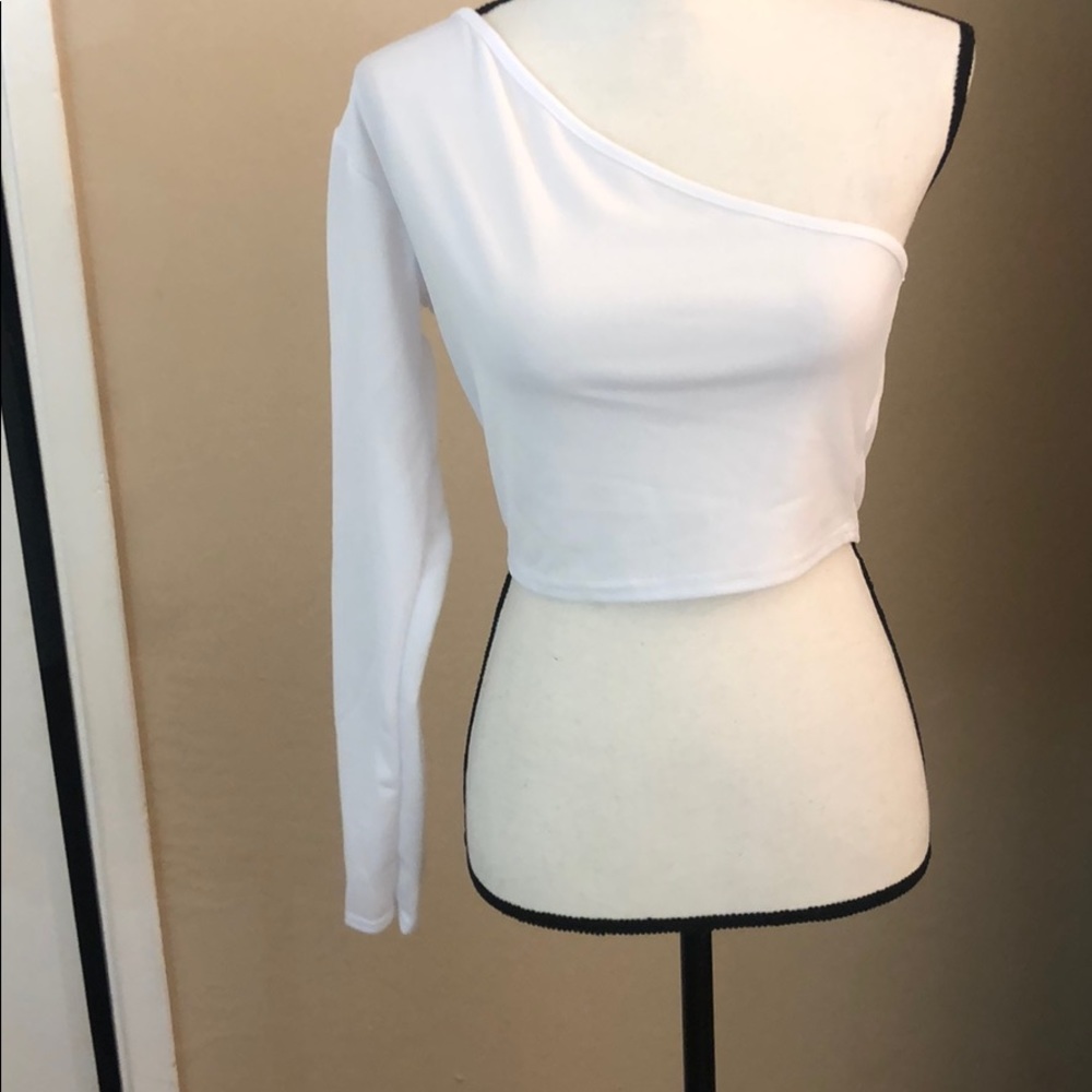 Never worn